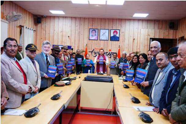 मुख्यमंत्री पुष्कर सिंह धामी ने दी मंजूरी — उत्तराखण्ड में गन्ना मूल्य हुआ और बेहतर