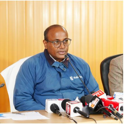 प्रत्येक मतदाता तक पहुँच , समन्वय और संवाद अभियान