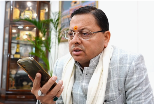 परिवार रजिस्टर में अनियमितताओं पर धामी सरकार का सख़्त एक्शन, प्रदेशव्यापी जांच के निर्देश