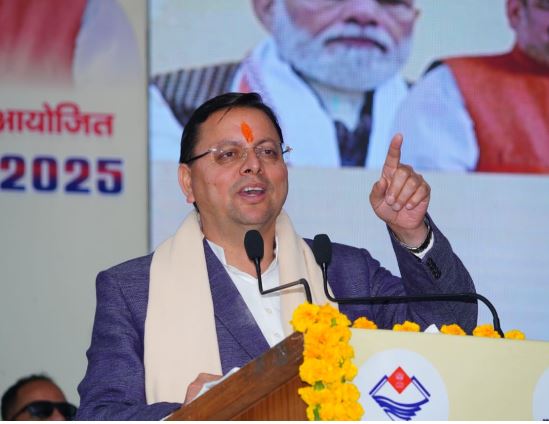 सीएम धामी का सुशासन मॉडल: 13 जिलों में 126 शिविर, 64,960 नागरिकों को सीधा लाभ