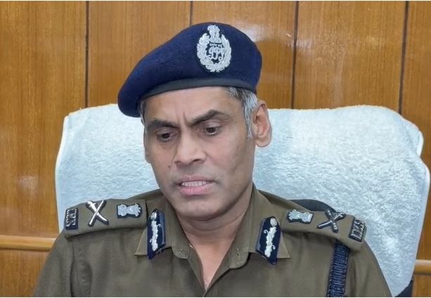 अंकिता भंडारी केस से संबंधित सोशल मीडिया पर फैलाए जा रहे भ्रामक तथ्यों के संबंध में पुलिस का स्पष्टीकरण