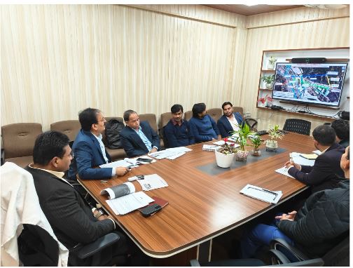 धामी सरकार का बड़ा ट्रांसपोर्ट प्लान, देहरादून समेत प्रमुख शहरों में ई-बीआरटी और रोपवे नेटवर्क की तैयारी