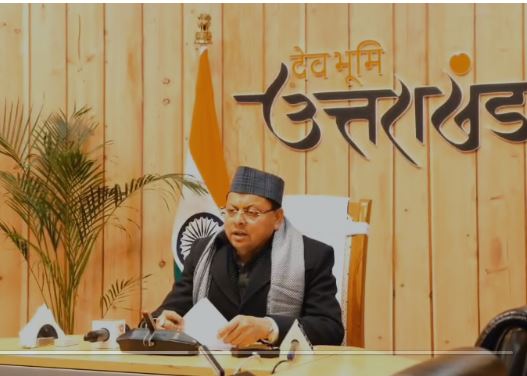 धामी सरकार की पारदर्शी नीतियों से खनन को लेकर बदली अवधारणा