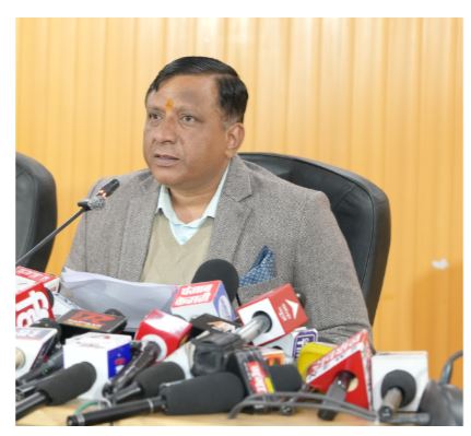 “उत्तराखण्ड हरित हाइड्रोजन नीति, 2026” को लागू किये जाने पर कैबिनेट ने स्वीकृति प्रदान की है।