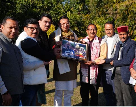 मुख्यमंत्री पुष्कर सिंह धामी के नेतृत्व में लागू इस कठोर कानून ने प्रदेश में वर्षों से सक्रिय नकल माफिया की कमर तोड़ दी।