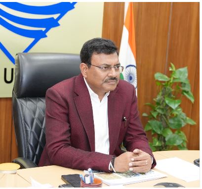 मुख्य सचिव की अध्यक्षता में सीजीडी परियोजनाओं की व्यापक समीक्षा