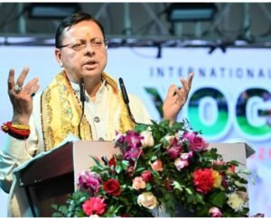 उत्तराखंड को मिली बड़ी सौगात: भूस्खलन प्रभावित स्थलों के सुधार हेतु ₹461 करोड़ स्वीकृत