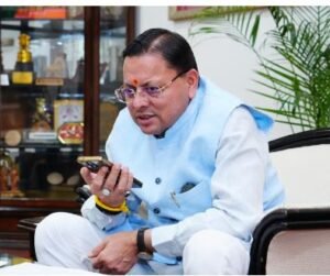 मुख्यमंत्री ने कहा कि विद्यार्थियों की यह उपलब्धि उनके परिश्रम, अनुशासन एवं समर्पण का परिणाम है।