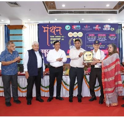 “यह दशक उत्तराखंड का होगा”, विकास के विजन पर सरकार का फोकस : डा. आर राजेश कुमार