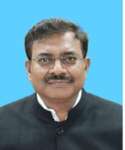 मुख्य सचिव ने की स्टेट प्रगति के तहत विभिन्न परियोजनाओं की समीक्षा