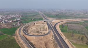 आगामी अर्धकुंभ से पहले हरिद्वार को मिलेगी जाम से राहत: अंतिम चरण में पहुंचीं एनएचएआई की दो प्रमुख परियोजनाएं
