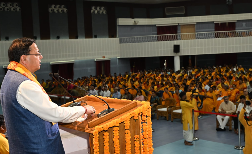 अंगदान मानव सेवा का सर्वोच्च कार्य: केंद्रीय स्वास्थ्य मंत्री श्री जे.पी. नड्डा