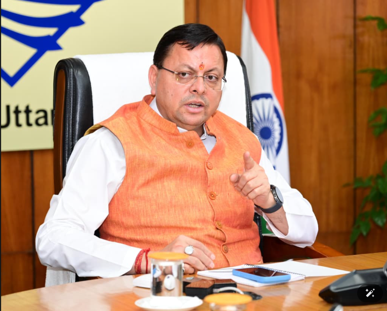 चारधाम एवं हेमकुंट साहिब यात्रा में श्रद्धालुओं की सुविधा सर्वोच्च प्राथमिकता, अफवाहों से बचें: मुख्यमंत्री पुष्कर सिंह धामी