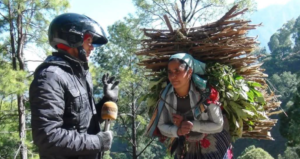 पगडंडियों से राष्ट्रीय मंच तक : डीडी न्यूज से नई पारी शुरू करेंगे सुरेंद्र रावत ‘अंशु’