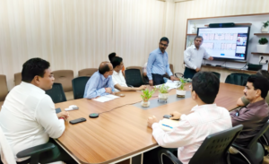 रुद्रपुर में बनेगा अत्याधुनिक विकास प्राधिकरण कार्यालय, 18 करोड़ की परियोजना को मिली रफ्तार, ग्रीन बिल्डिंग मानकों के साथ समयबद्ध निर्माण के निर्देश