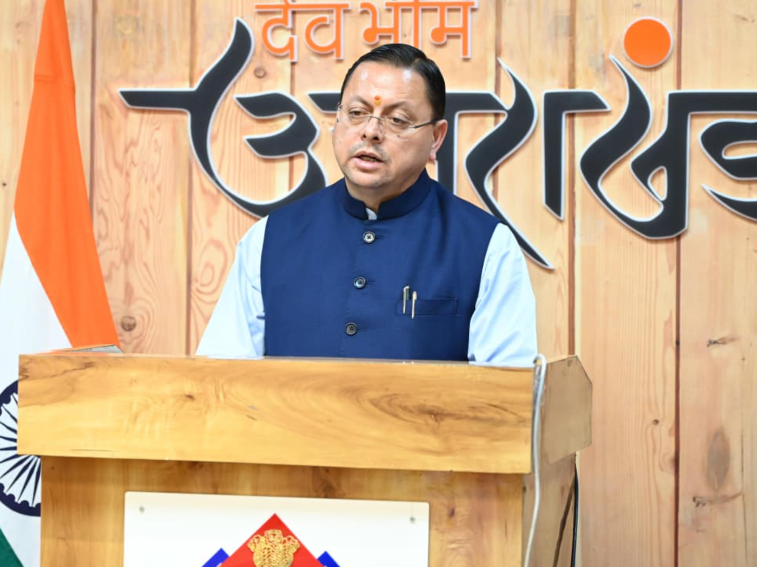 नेचर गाइड केवल पर्यटकों के मार्गदर्शक नहीं, बल्कि उत्तराखंड के जंगलों और वन्यजीवों के प्रहरी हैं: मुख्यमंत्री