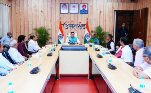‘‘मुख्यमंत्री ने किया ‘सेवा विधि‘ पुस्तक का विमोचन‘‘