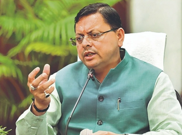 सीएम पुष्कर सिंह धामी के सख्त निर्देश, नकल माफियाओं को कड़ी से कड़ी सजा मिलेगी