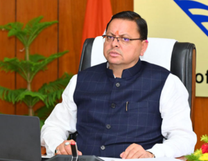 मुख्यमंत्री ने प्रदान की विभिन्न विकास योजनाओं एवं निर्माण कार्यों के लिए ₹ 4 करोड़ की वित्तीय स्वीकृति।