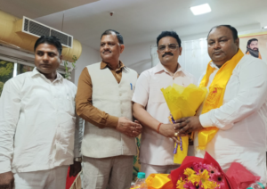 गुरु पूर्णिमा से शुरू होगा गुरु रविदास के 650वें प्रकाशोत्सव का राष्ट्रव्यापी अभियान