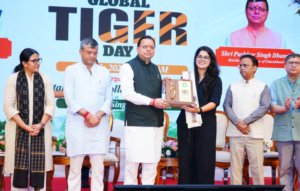 इकोलॉजी और इकोनॉमी के संतुलन से ही साकार होगा सतत विकास का लक्ष्य