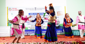 केंद्रीय संचार ब्यूरो नैनीताल द्वारा दो दिवसीय ‘वीबी–जी राम जी’ विषय पर आधारित एकीकृत संचार और आउटरीच कार्यक्रम का समापन