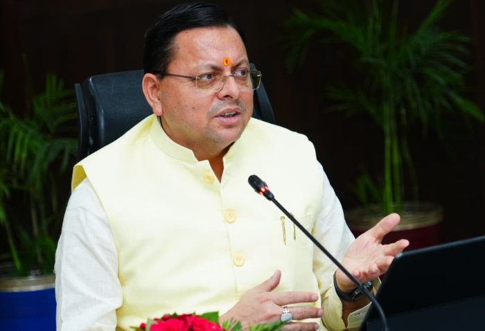 पेयजल एवं जल जीवन मिशन से जुड़ी शिकायतों पर जताई नाराजगी, एक सप्ताह में निस्तारण सुनिश्चित करने के निर्देश