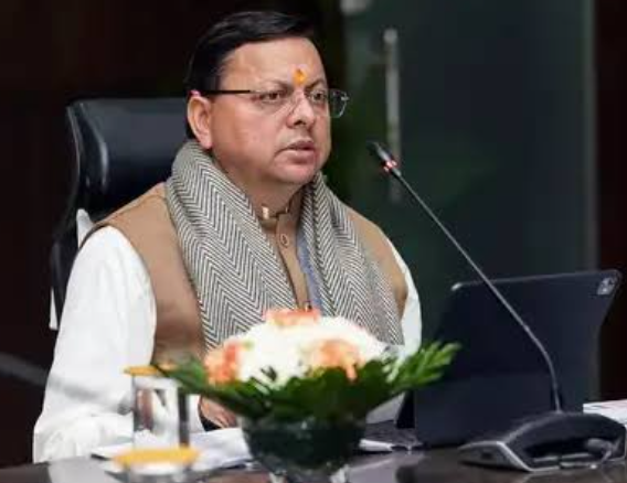 मुख्यमंत्री ने प्रदान की विभिन्न विकास योजनाओं एवं निर्माण कार्यों के लिए ₹ 676 करोड़ की वित्तीय स्वीकृति।