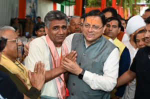 देवभूमि उत्तराखंड से शिवधाम की पावन यात्रा का शुभारंभ, श्रद्धा, संस्कृति और आतिथ्य का अद्भुत संगम