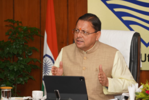 राष्ट्रीय खेल नीति 2025 के अनुरूप ही राज्य में लाई जाए नई खेल नीति