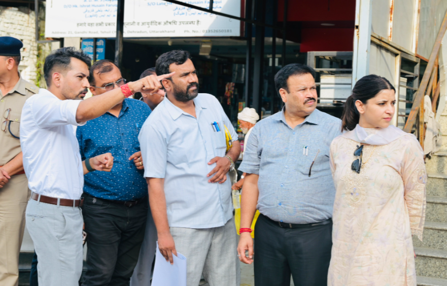 मुआवजा वितरण एवं दस्तावेजों के परीक्षण की प्रक्रिया निर्धारित समयसीमा में पूर्ण करने के निर्देश