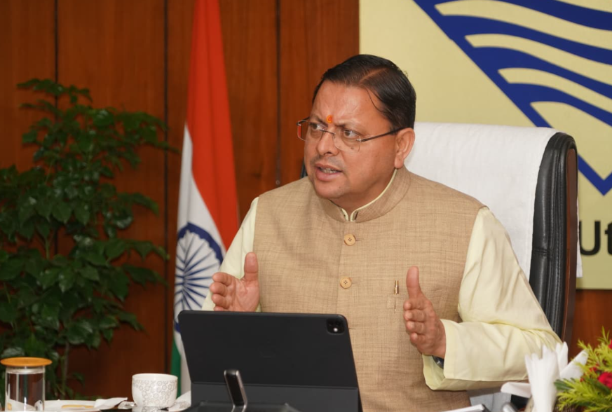 राष्ट्रीय खेल नीति 2025 के अनुरूप ही राज्य में लाई जाए नई खेल नीति