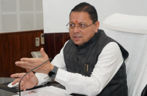 मुख्यमंत्री ने 9 लाख 87 हजार17 पेंशन लाभार्थियों को कुल ₹ 146 करोड़ 32 लाख की पेंशन राशि का किया भुगतान