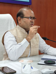 अगले दो दिनों में भारी से बहुत भारी वर्षा की संभावना