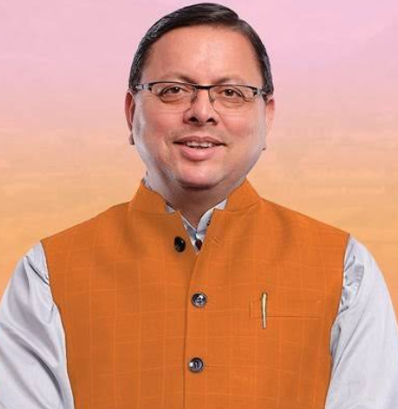 मुख्यमंत्री ने प्रदान की विकास योजनाओं के साथ ही कुम्भ मेला-2027 के कार्यों हेतु ₹ 80.96 करोड़ की वित्तीय स्वीकृति।