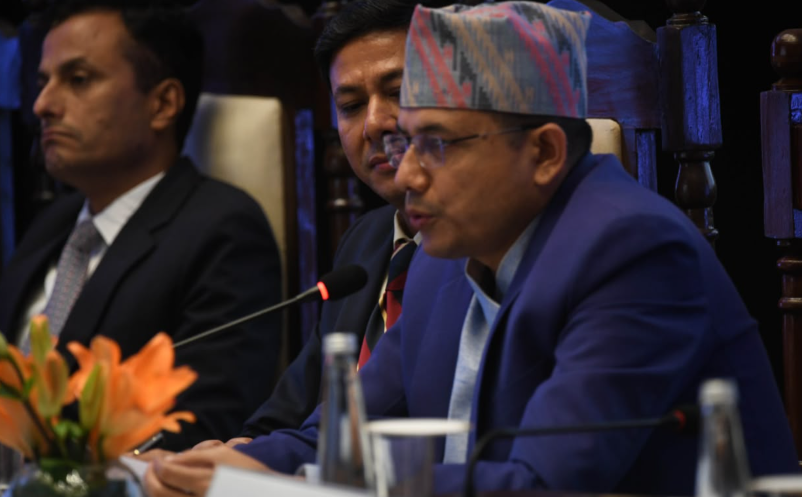 भारत और नेपाल के बीच सीमा प्रबंधन को लेकर आज से उत्तराखंड के देहरादून में 14वीं संयुक्त कार्य समूह यानी JWG की दो दिवसीय बैठक शुरू हो गई है।
