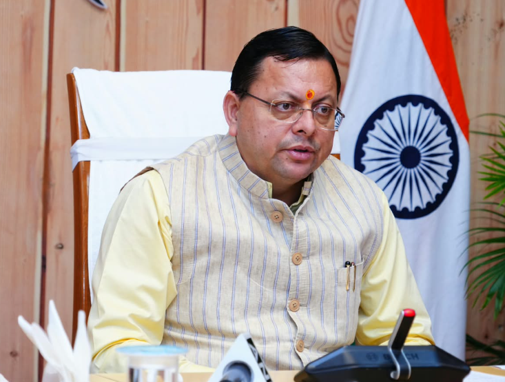 चंपावत में स्वास्थ्य सुविधाओं के सुदृढ़ीकरण की दिशा में महत्वपूर्ण कदम- मुख्यमंत्री