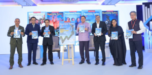 मुख्यमंत्री ने BTIndia@100 कार्यक्रम में किया प्रतिभाग