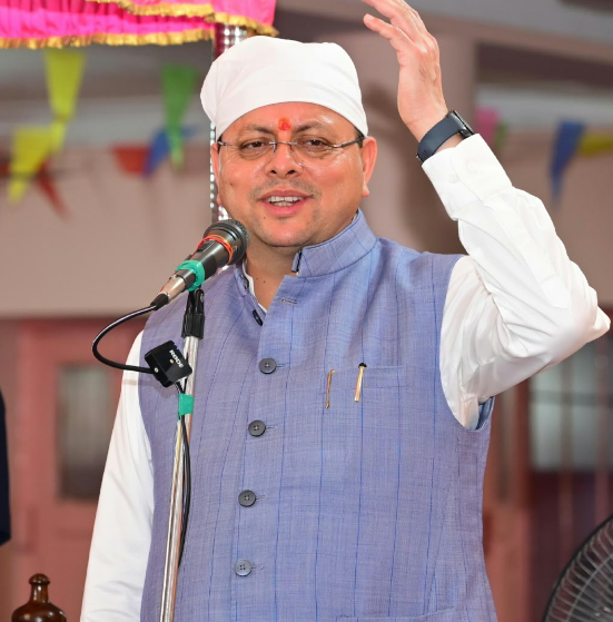 धार्मिक स्थलों के पुनर्निर्माण और रोपवे परियोजनाओं से आसान होगी तीर्थयात्रा
