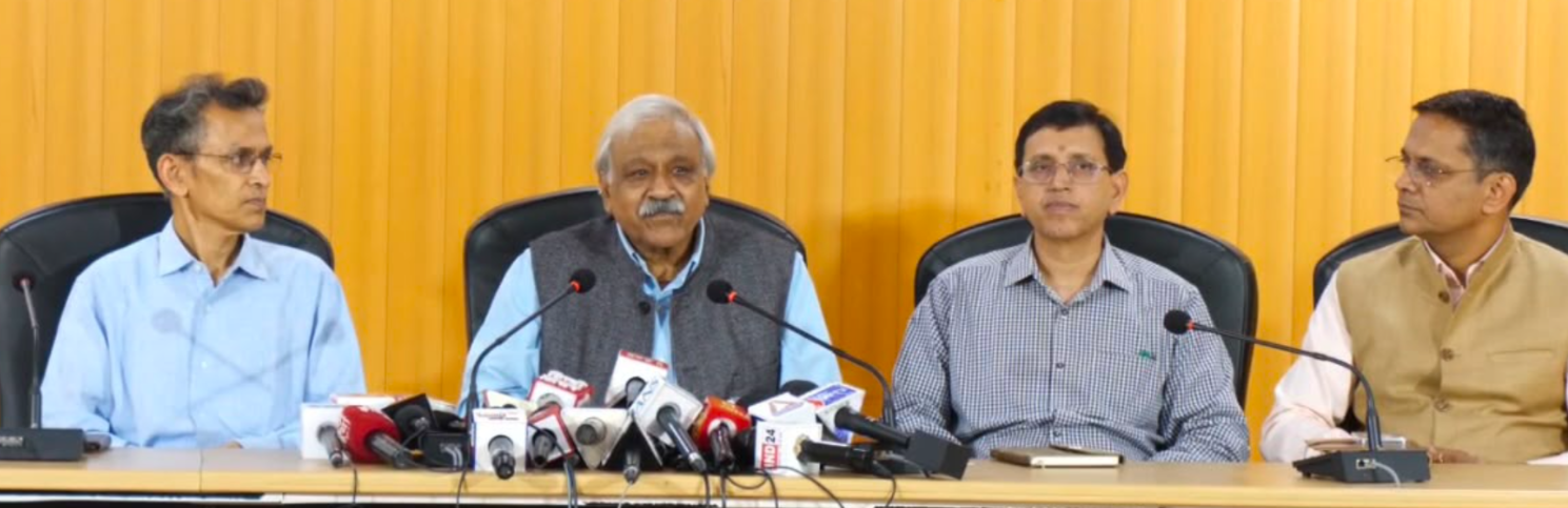 उत्तराखण्ड के वास्तविक एवं सतत विकास के लिए राज्य के गांवों तक अवसंरचना एवं गुणवत्तापूर्ण सेवाओं की पहुंच सुनिश्चित करना आवश्यक-दिनेेश अग्रवाल