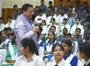 मेरे सपनों का उत्तराखंड’ अभियान में 2.67 लाख से अधिक विद्यार्थियों ने साझा किया अपना विजन