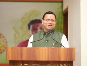 मुख्यमंत्री ने बहनों का जताया आभार, रक्षा बन्धन की दी शुभकामनाएं