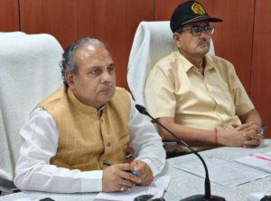 अत्याधुनिक अर्ली वार्निंग सिस्टम के साथ मजबूत होगी सुरक्षा व्यवस्था