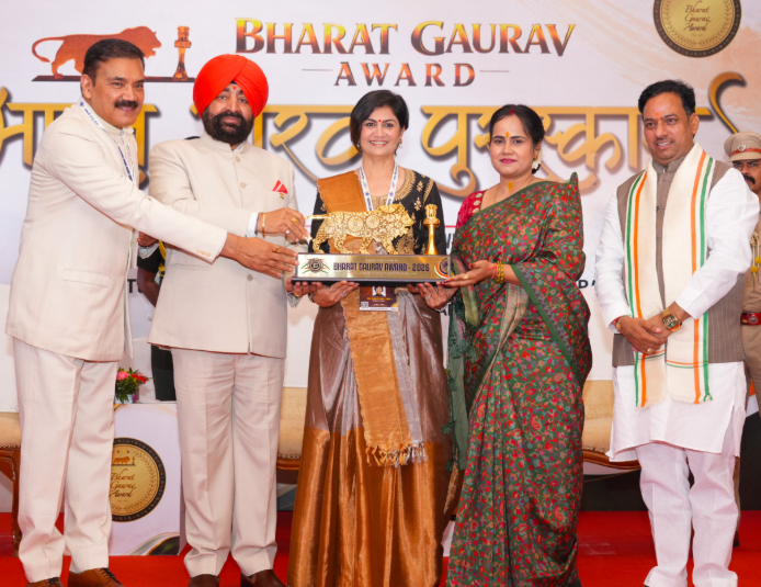 उत्कृष्ट कार्य करने की संस्कृति को मजबूत करता है प्रतिभाओं का सम्मान: राज्यपाल