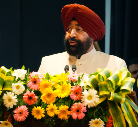 लोक भवन में आयोजित हुई एकीकृत चिकित्सा संगोष्ठी