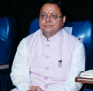 मुख्यमंत्री श्री पुष्कर सिंह धामी ने देखी आध्यात्मिक फिल्म ‘हनुमान अंश’, बाबा नीब करौरी महाराज जी की भक्ति और सेवा भावना से हुए अभिभूत
