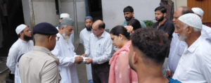 बिना मान्यता संचालित मदरसों पर धामी सरकार की कार्रवाई जारी, देहरादून और हल्द्वानी में कार्रवाई