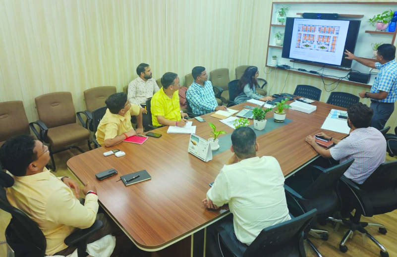 अयोध्या में देवभूमि की पहचान, रुद्रपुर में युवाओं की उड़ान