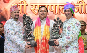 देवभूमि की संस्कृति और पहचान की रक्षा के लिए सरकार का संकल्प स्पष्ट, सांस्कृतिक गौरव से नहीं होगा कोई समझौता