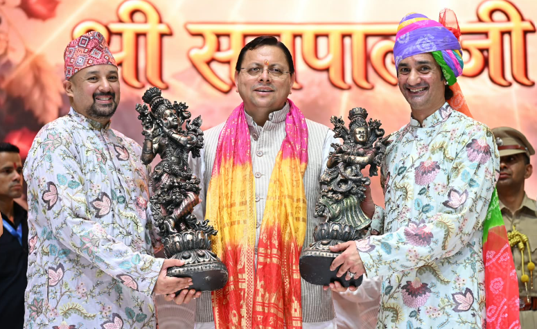 देवभूमि की संस्कृति और पहचान की रक्षा के लिए सरकार का संकल्प स्पष्ट, सांस्कृतिक गौरव से नहीं होगा कोई समझौता